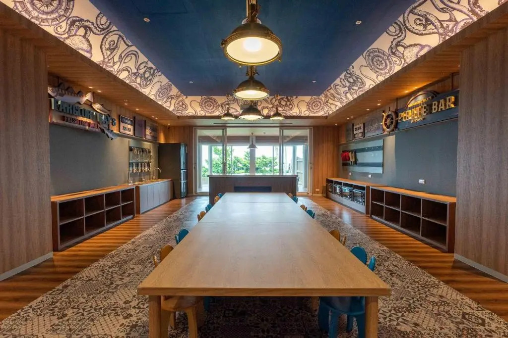 Hualien Farglory Hotel