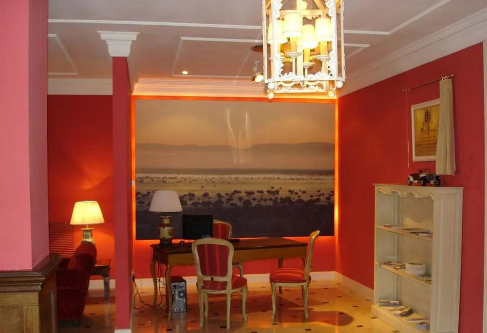 Hospedium Nuevo Hotel Parque Cabaneros