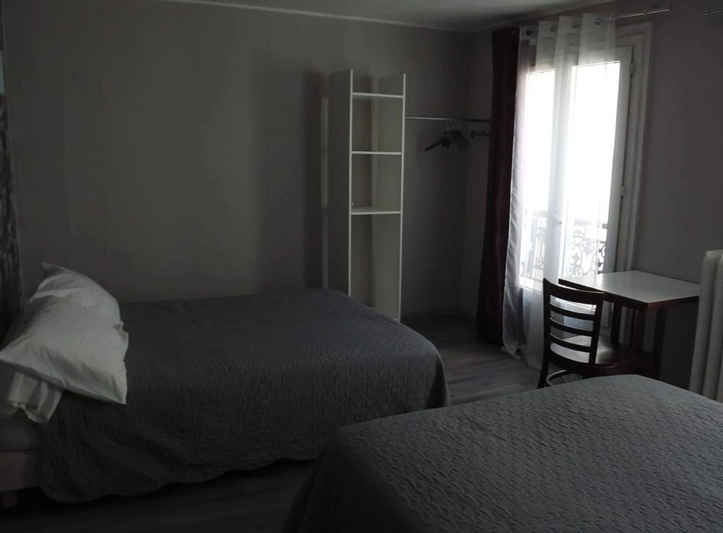 Edgar Suites Bouchardon