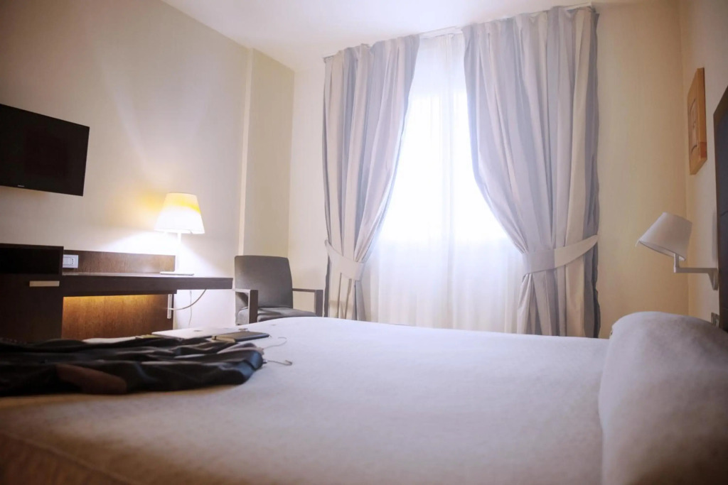 Hotel Real Fini Baia Del Re