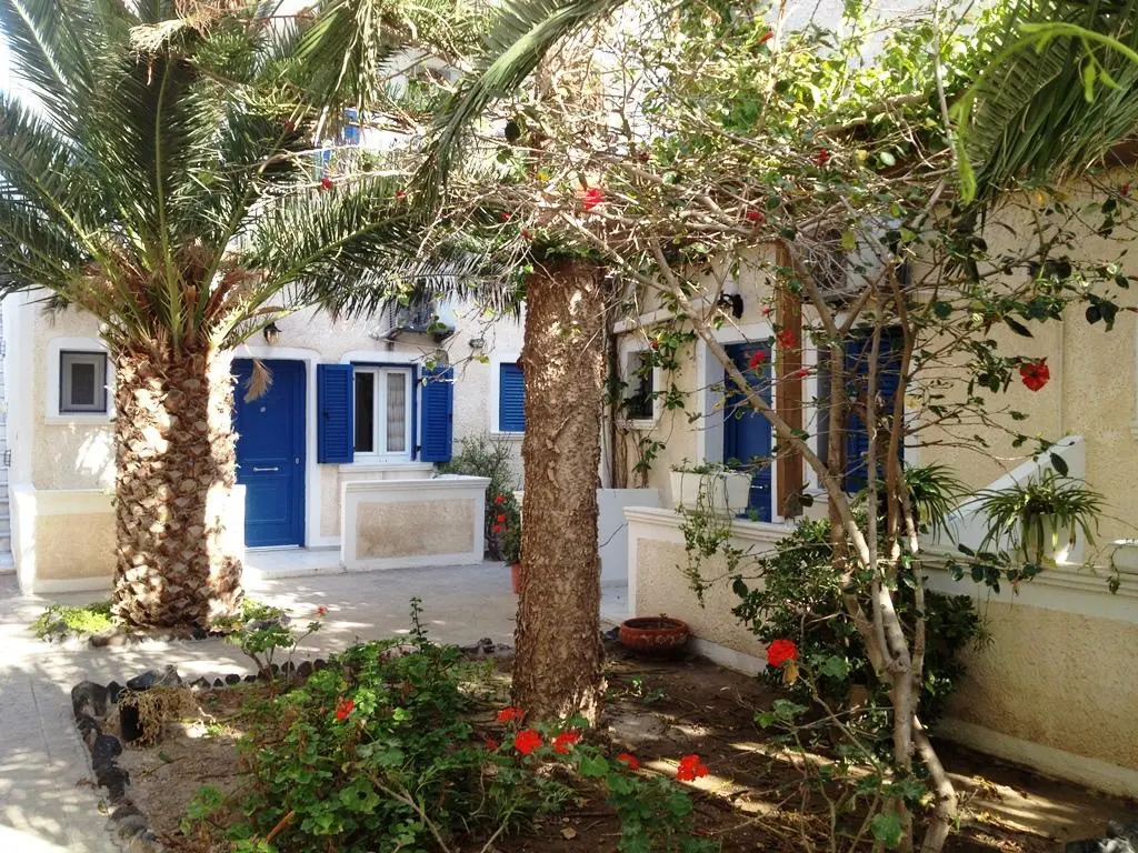 Azalea Hotel