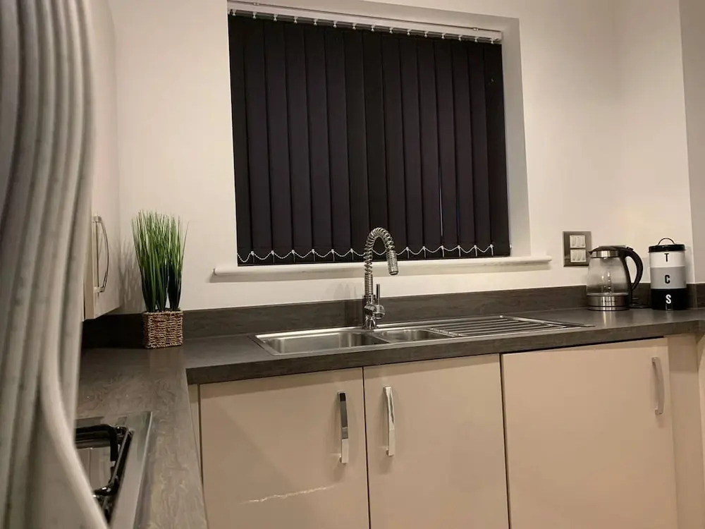 Apperley Bridge View- Modern Cosy and Comfortable