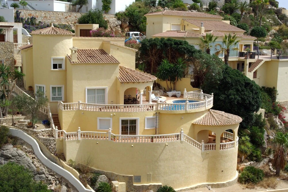 Villa Almirante