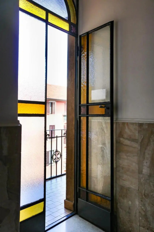 Viale Lunigiana - Penthouse - 6 people