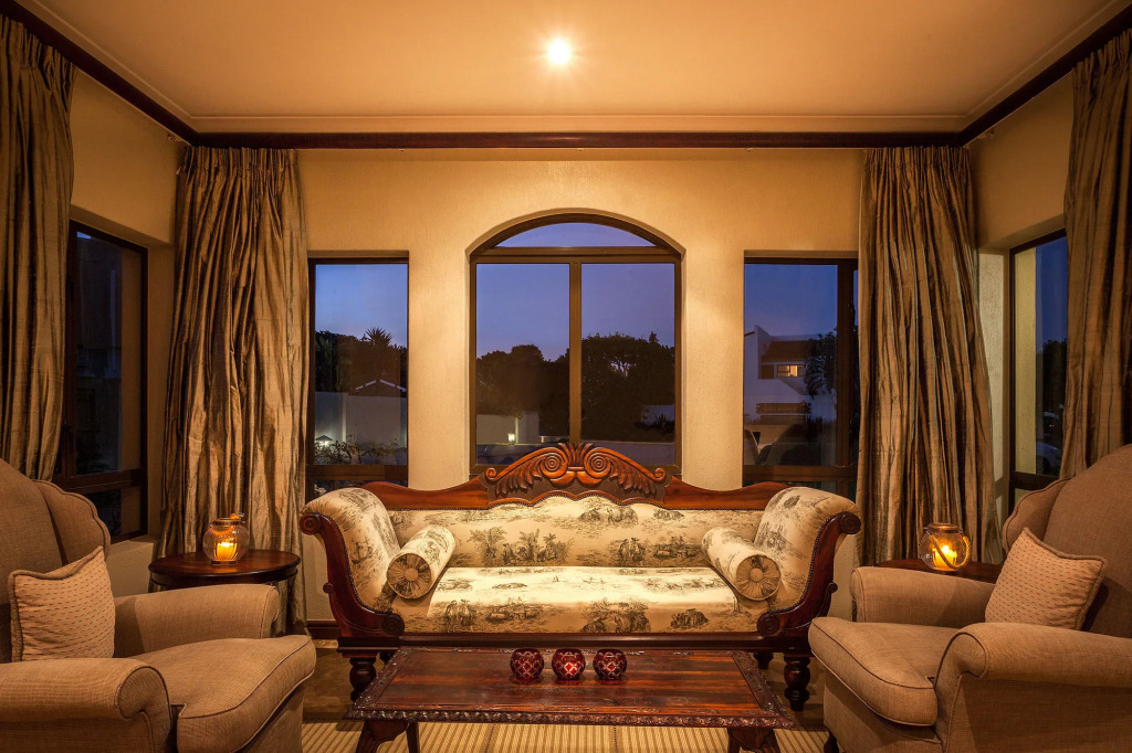 Supertubes Guesthouse