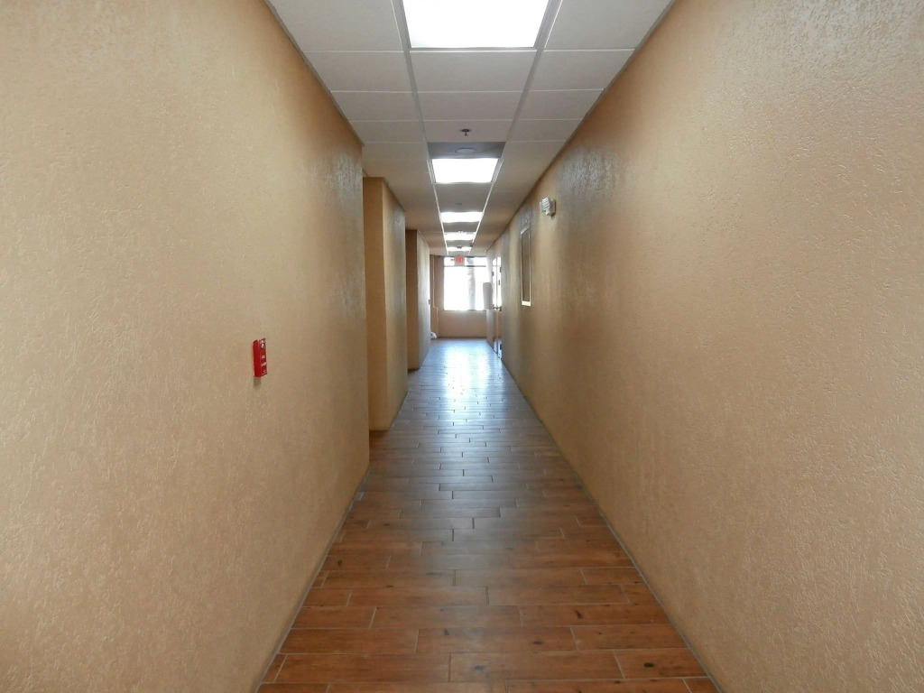 Americas Best Value Inn & Suites-Griffin