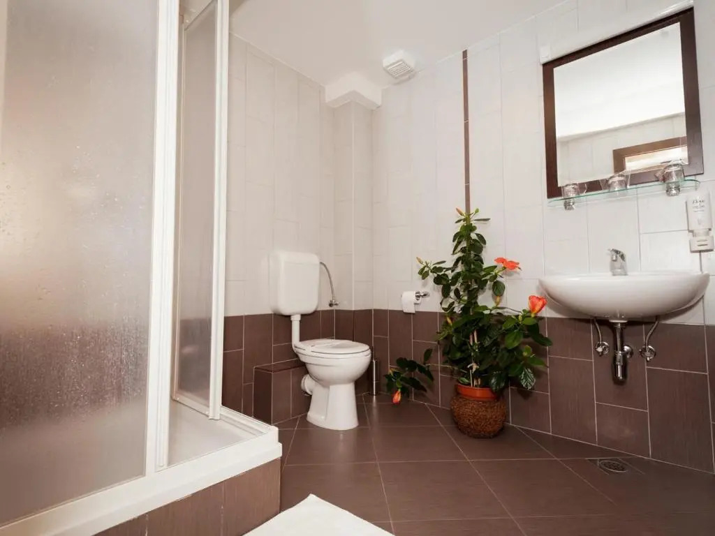 Orka Hotel Neum