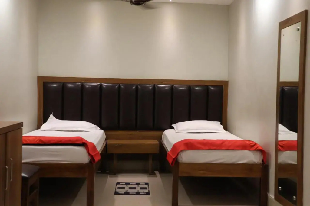 OYO 3900 Landmark Hotels