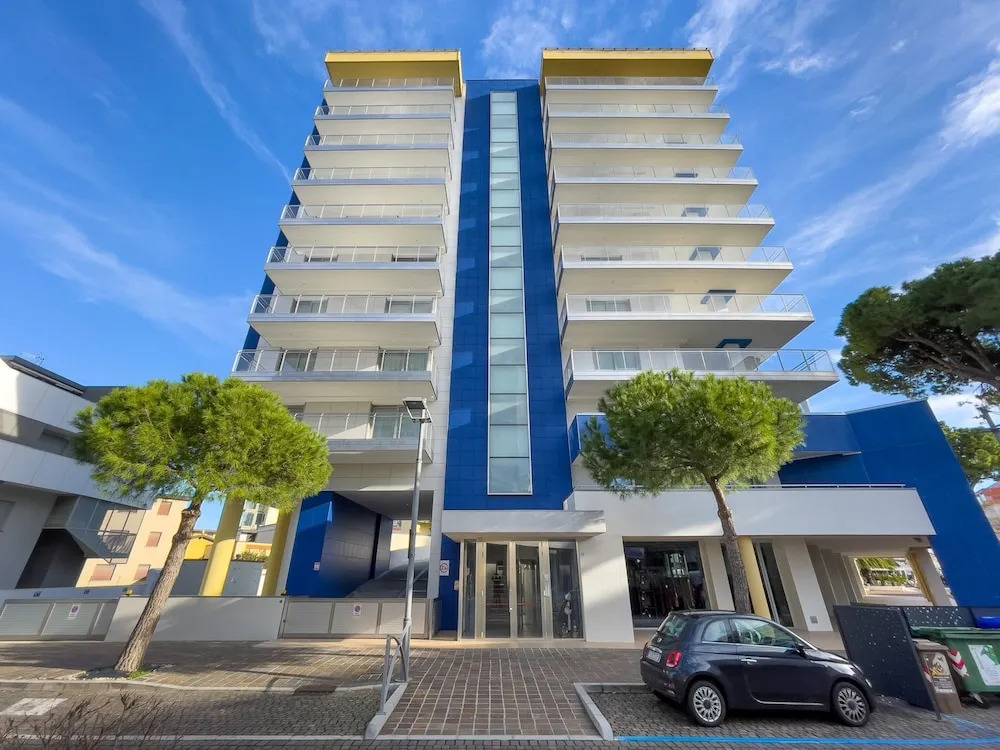 Lignano Apartment With Parking