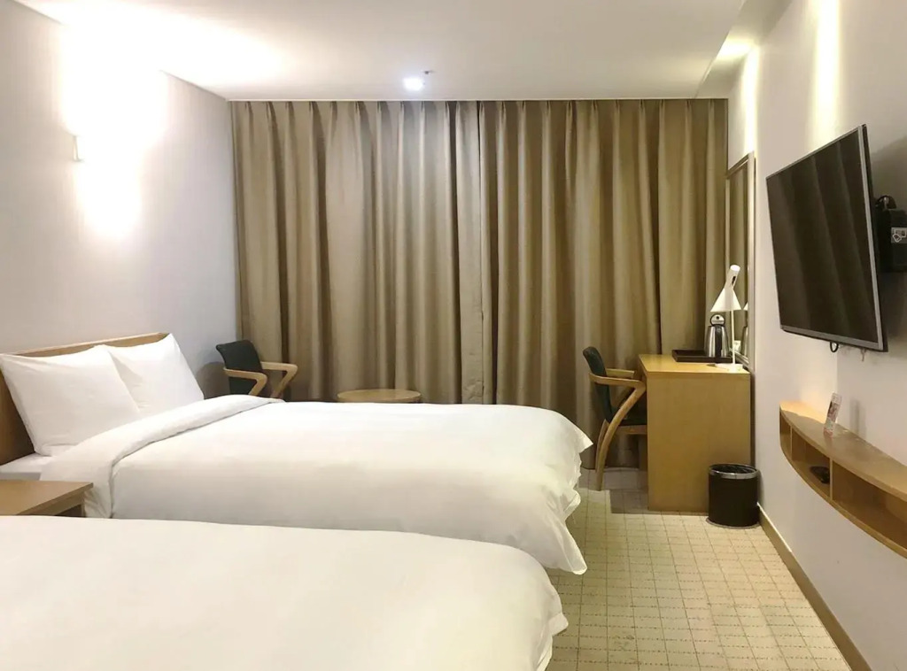 Jeju Hotel the M
