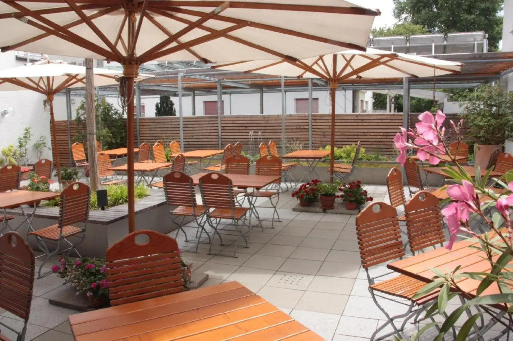 Art-Hotel Erlangen