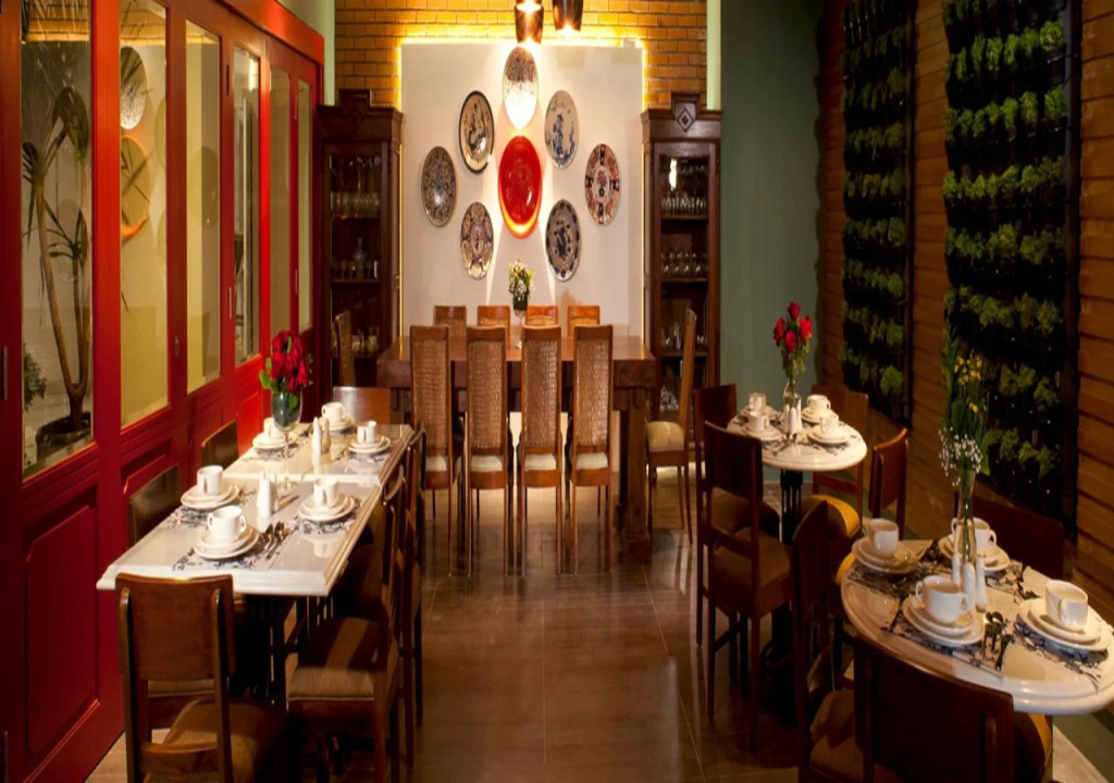 The Sidji Hotel