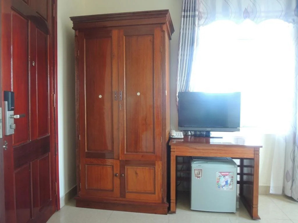 Ngan Ha Hotel