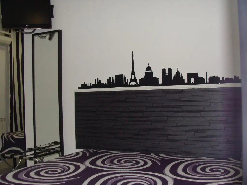 Hostal JQ Madrid 1