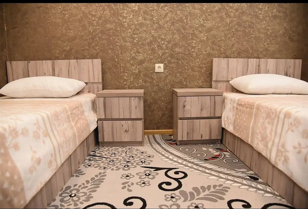 Apartment in Tbilisi