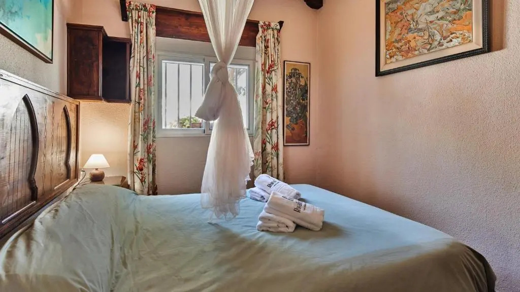 Villa Maymonis Chiclana de la Frontera by Ruralidays
