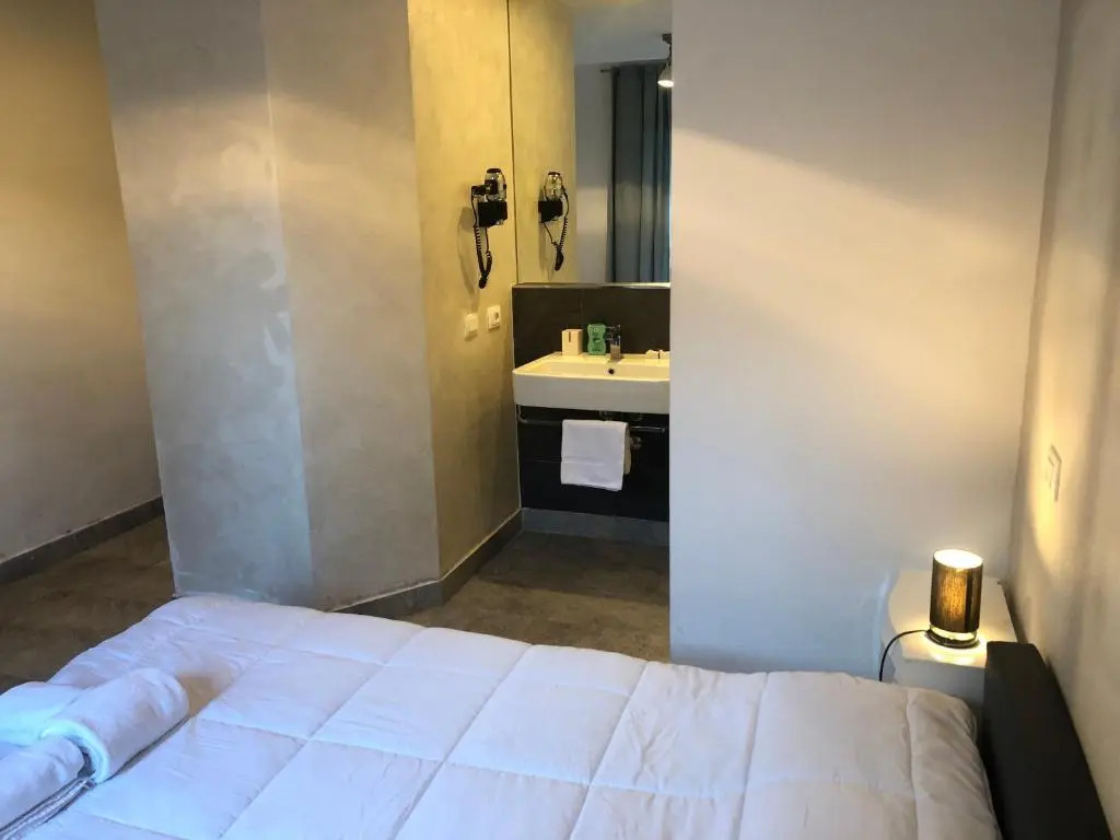 Maison d Orange - Chambres