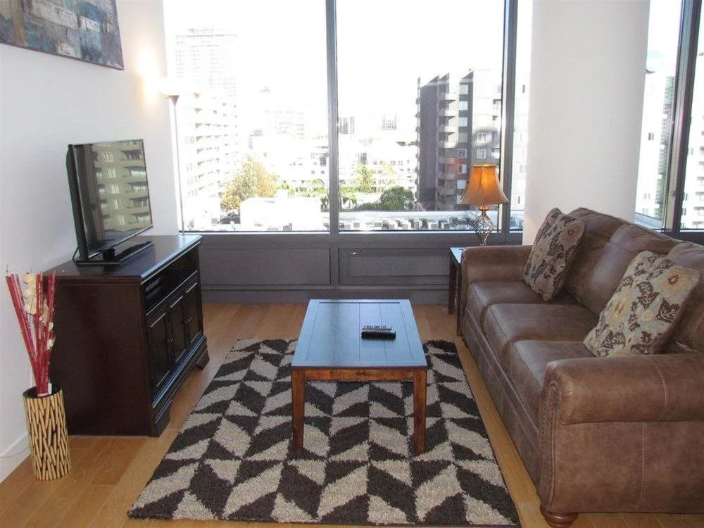 Luxury Place in Downtown