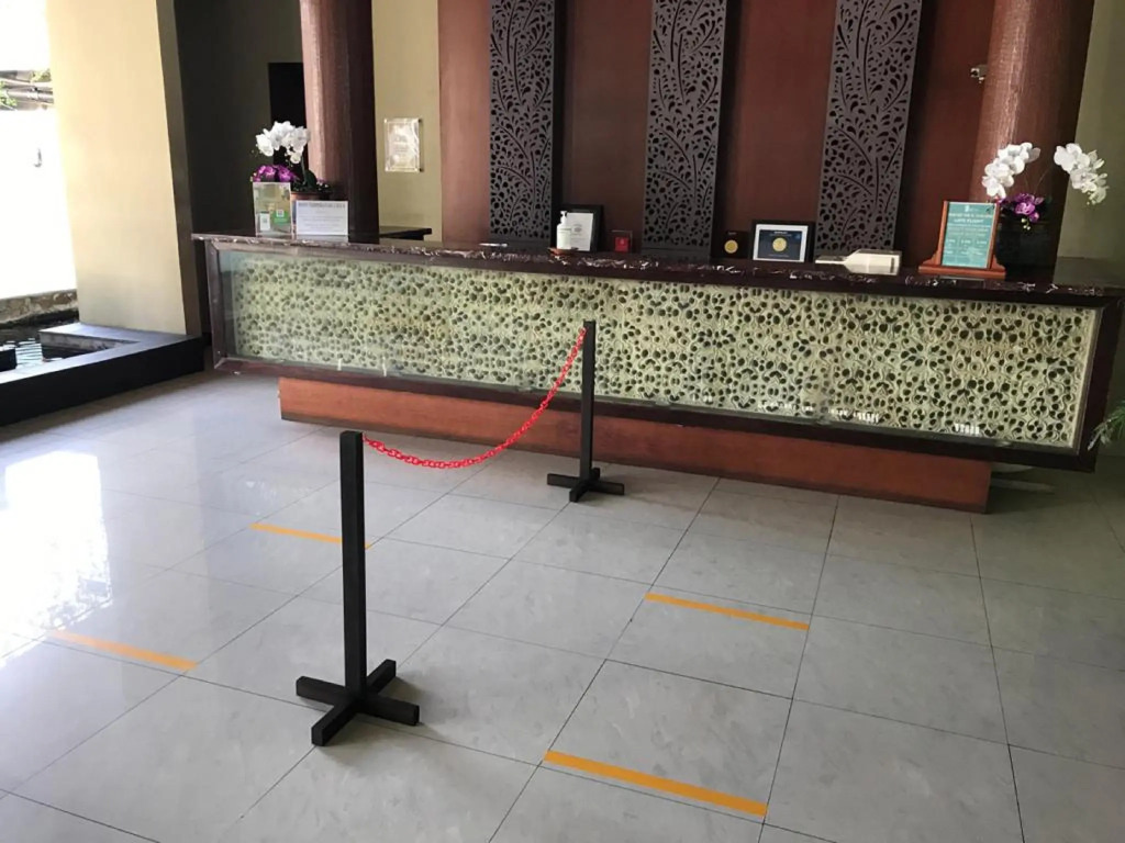 The Rani Hotel & Spa