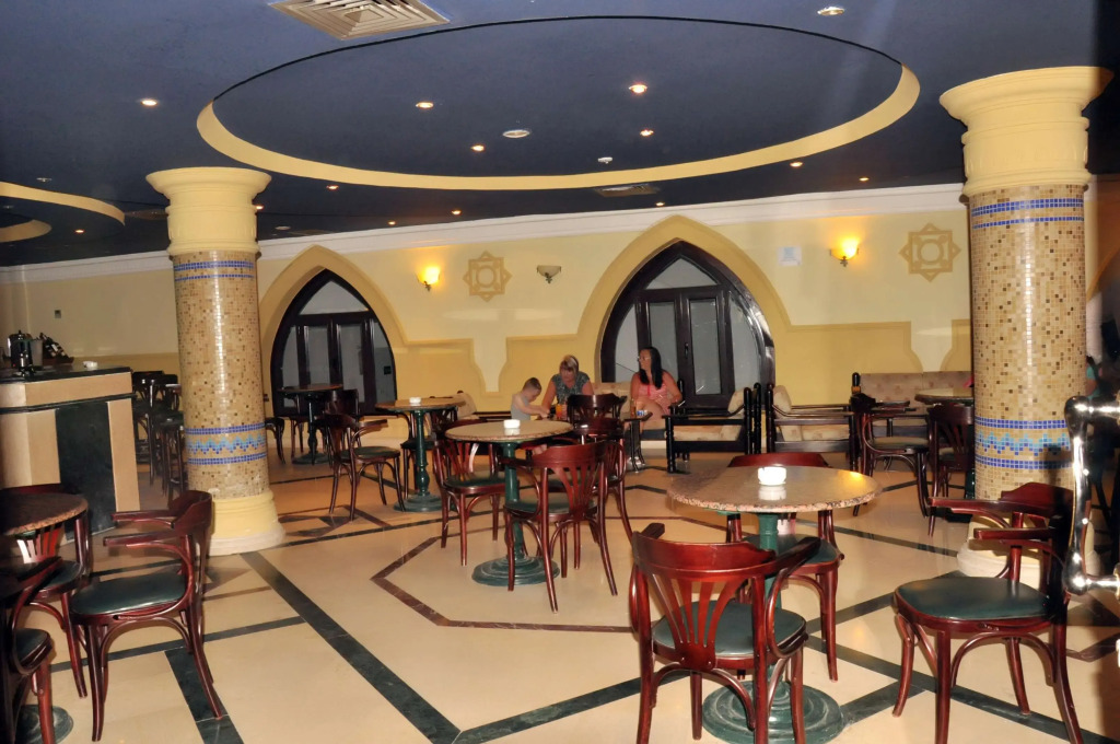 Viva Sharm