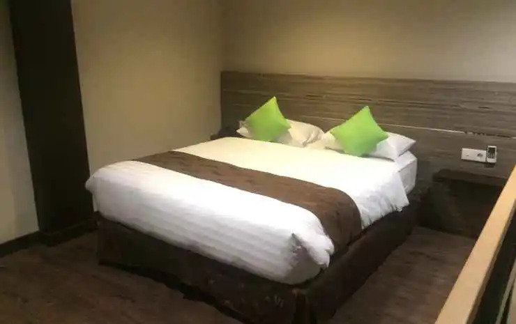 Royal Global Hotel