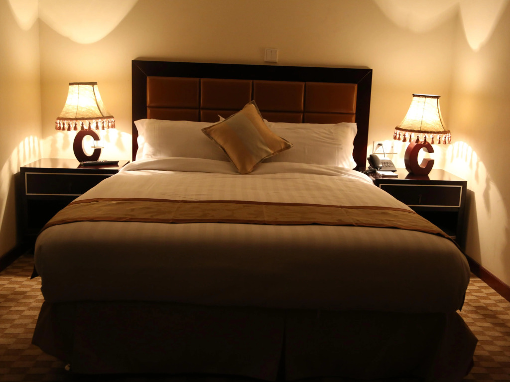 Caravan Hotel