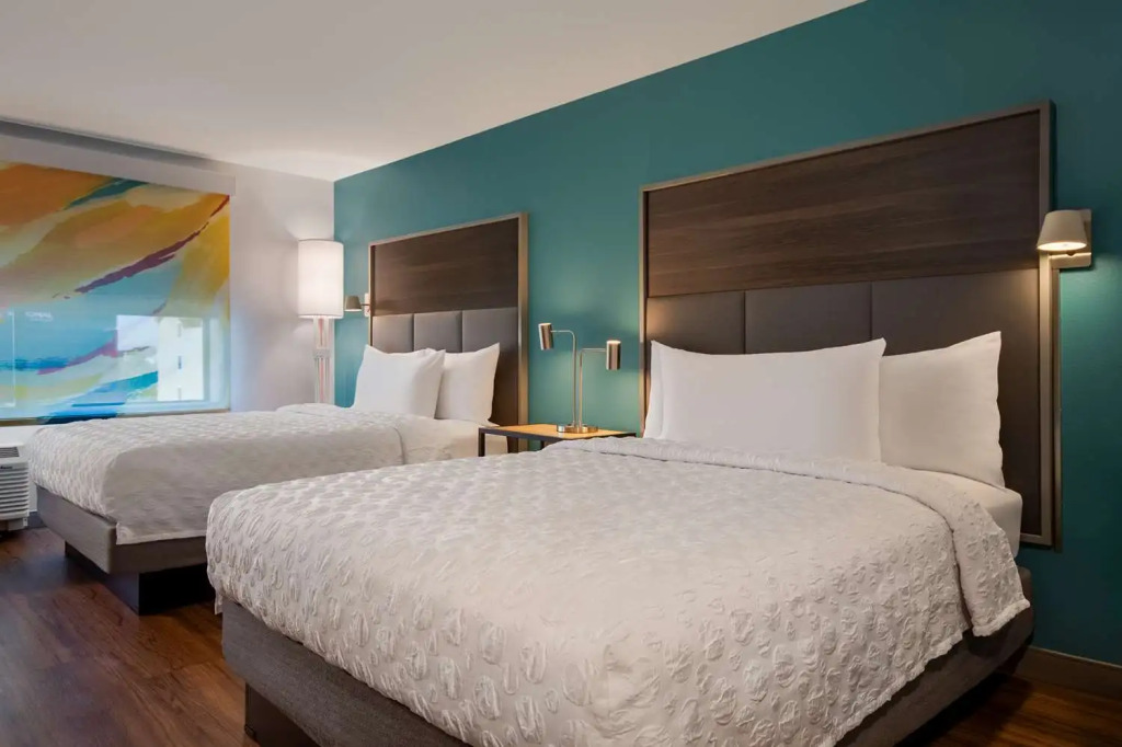 Tru By Hilton Merrillville