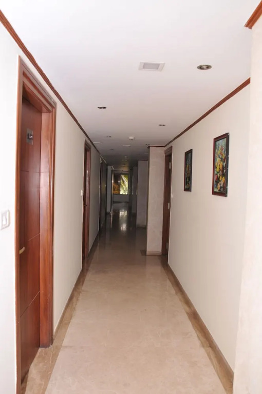 Meenal Hotel