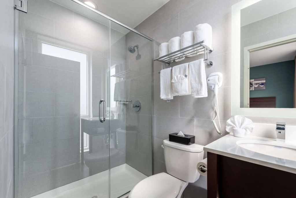 Sleep Inn Brooklyn - Sheepshead Bay