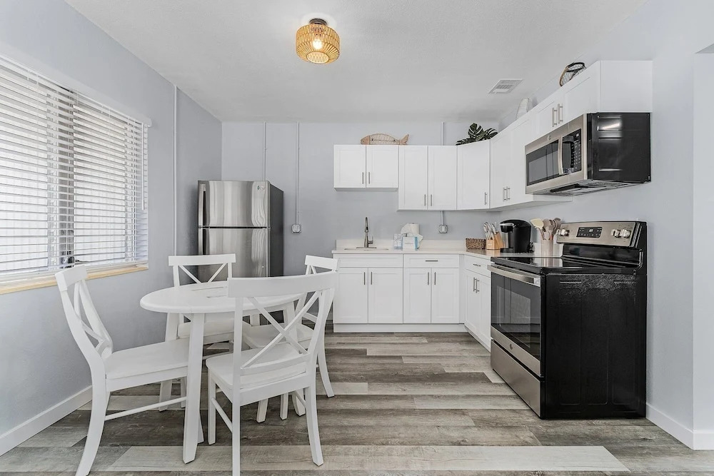 171 Washington - Dune Our Thing - Unit A - Fabulous Pool Home! home