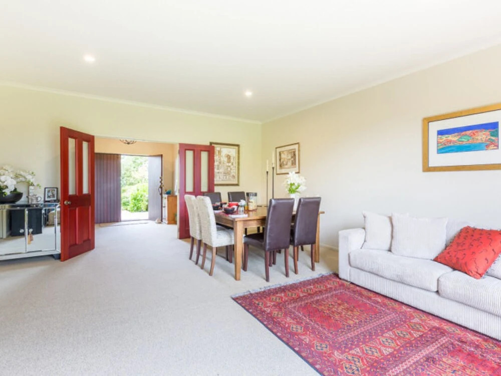 Accent House Boutique Bed & Breakfast