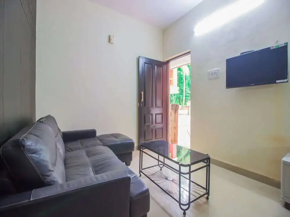 Maiden Meadows by OYO Rooms