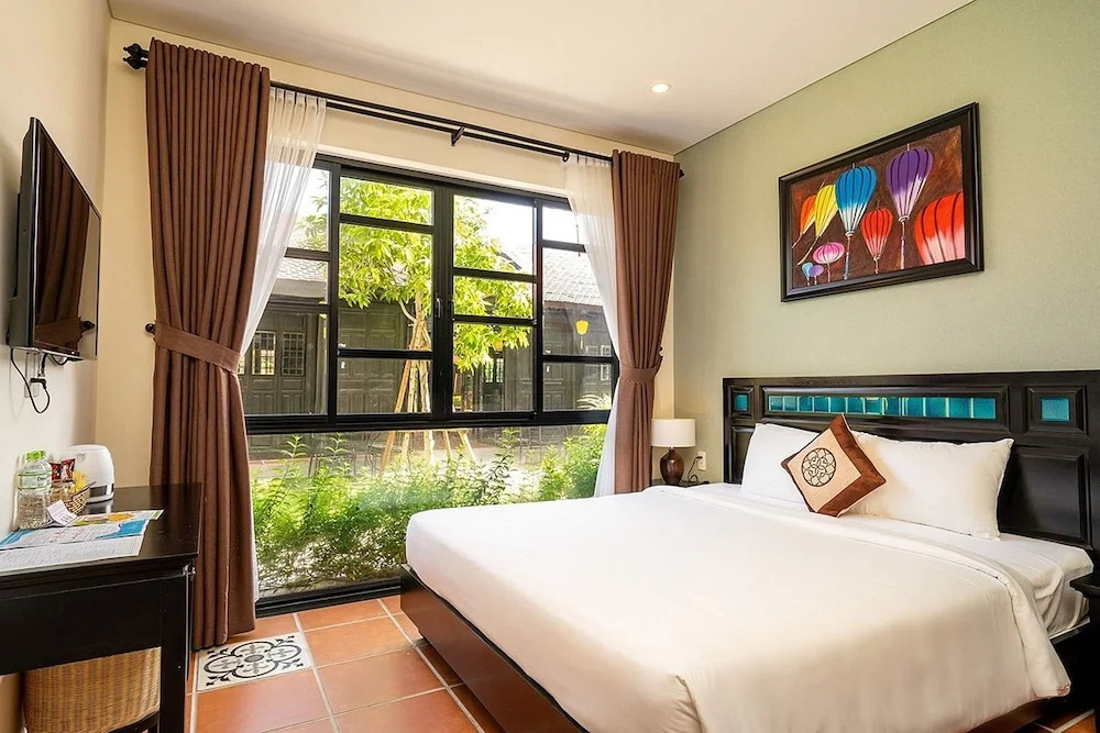 Hoi An Town Home Resort