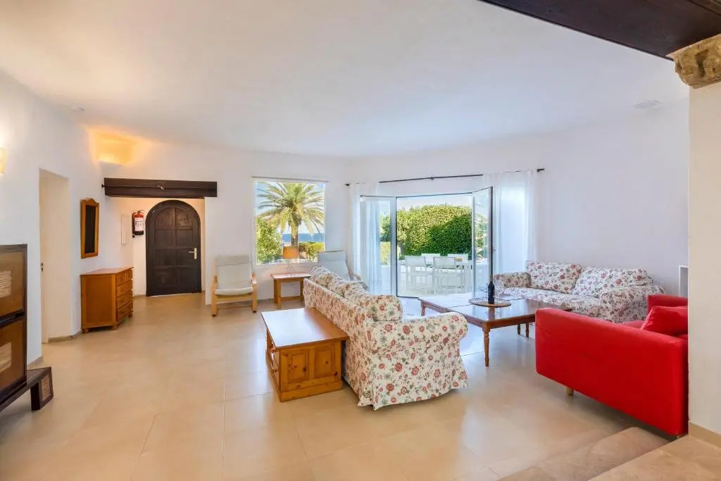 Villa Mar Gran