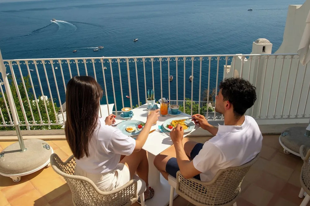 Villa Francesco Luxury Suites