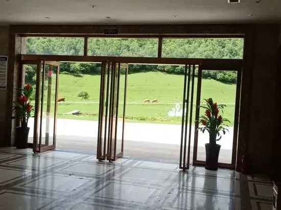 Guanshan Holiday Hotel