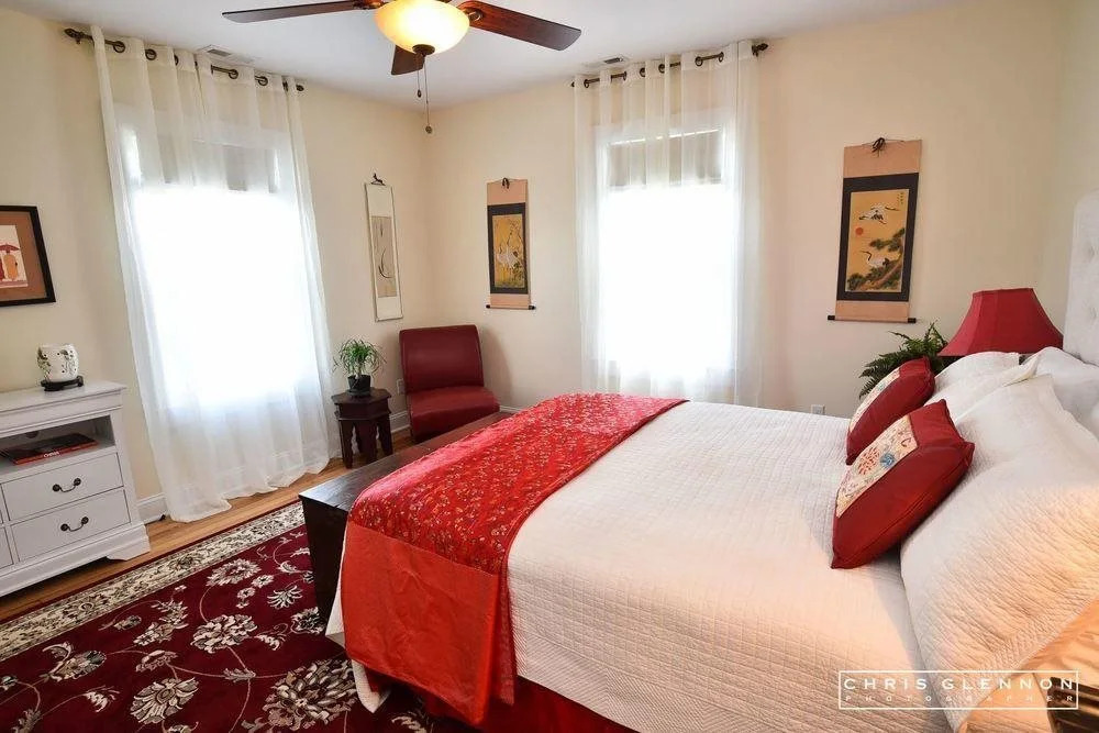 Alyssa House Bed & Breakfast