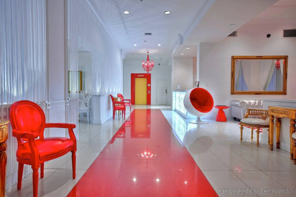 Red South Beach