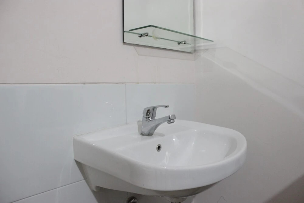 Scenic & Private 2Br at Gateway Pasteur Apartment Near Cimahi