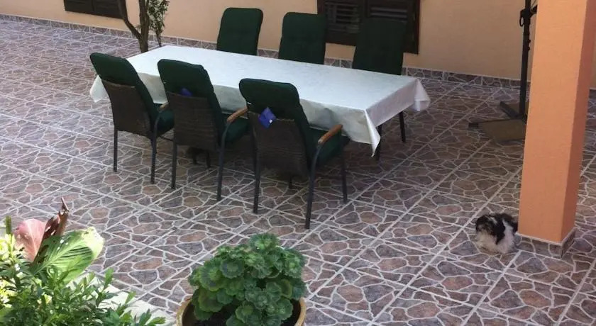 Apartments Raos Podgora