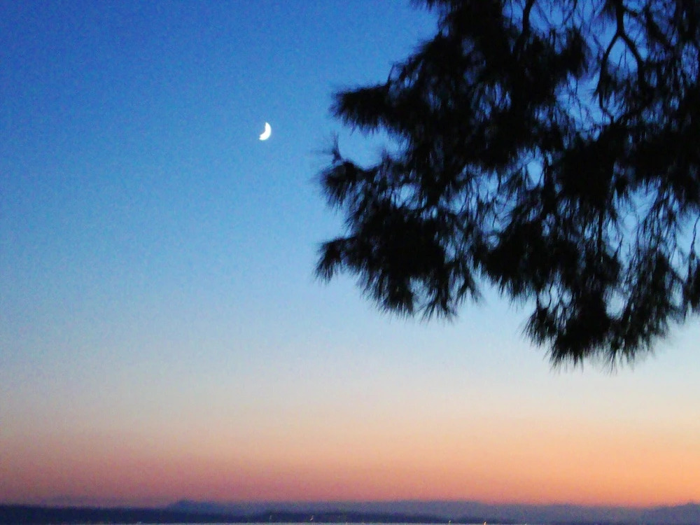 Apartment With 2 Bedrooms in Neos Marmaras, Chalkidiki, North Greece,