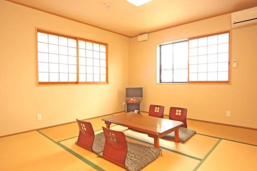 Tokiokasou