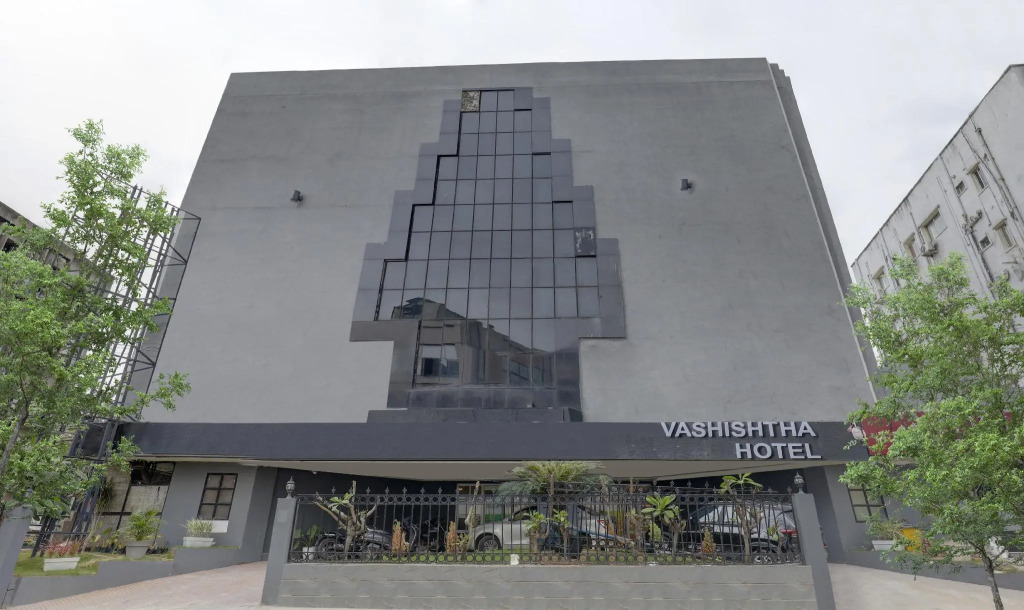 Treebo Tryst Vashistha Hotel