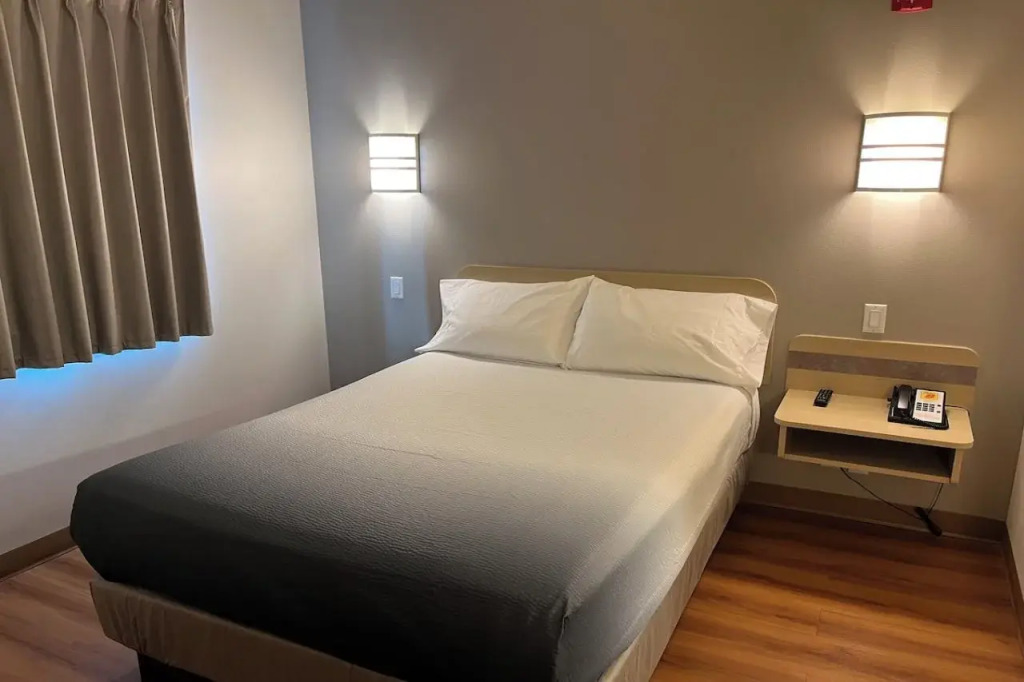 Motel 6-Sidney, NE