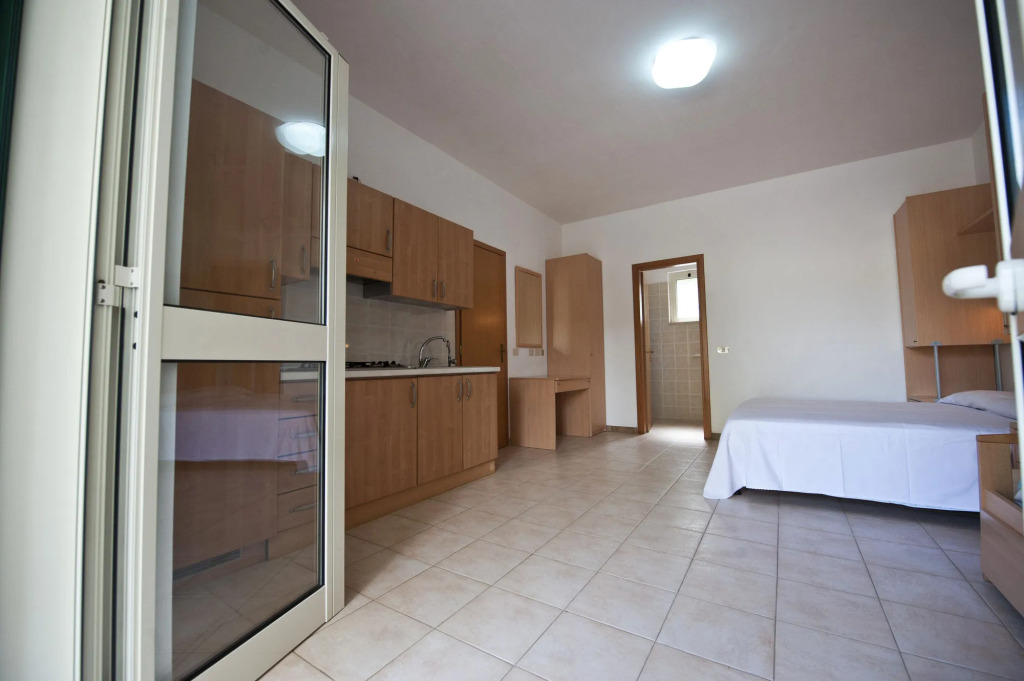 Villaggio Camping Spiaggia Lunga