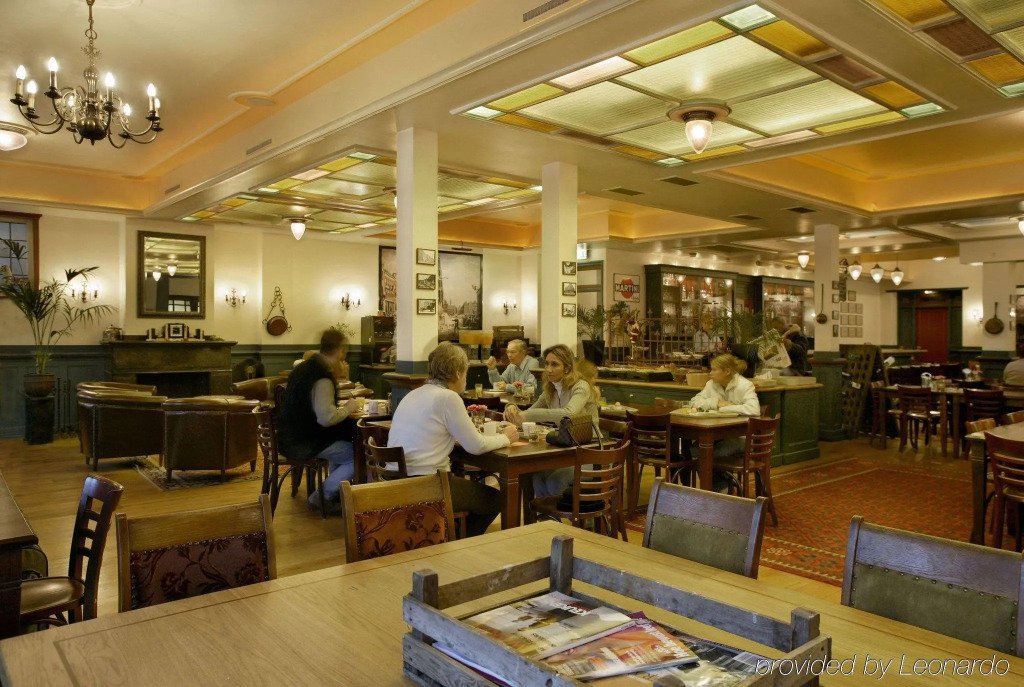 Martini Hotel