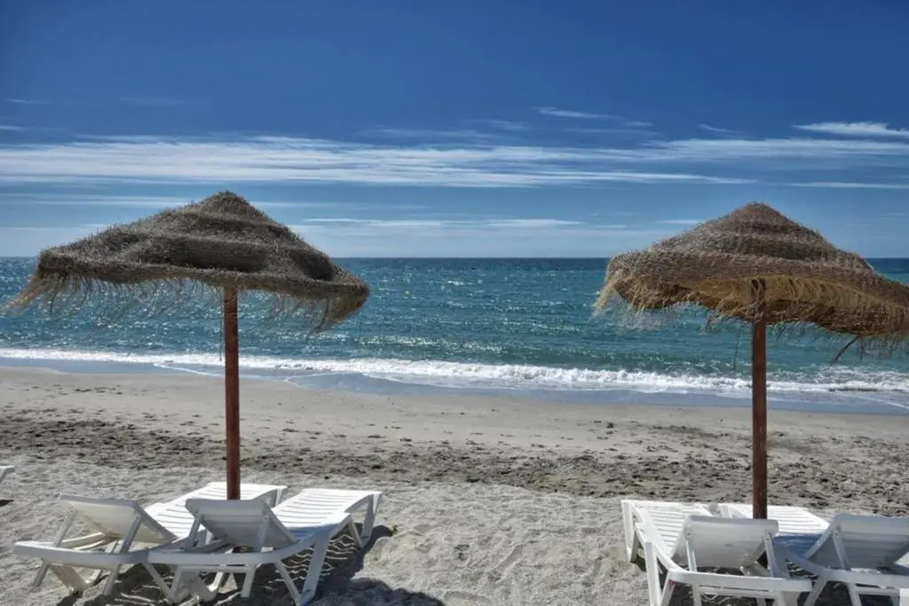 APARTAMENTO TORRESOL Nsf3, TORRECILLA, NERJA