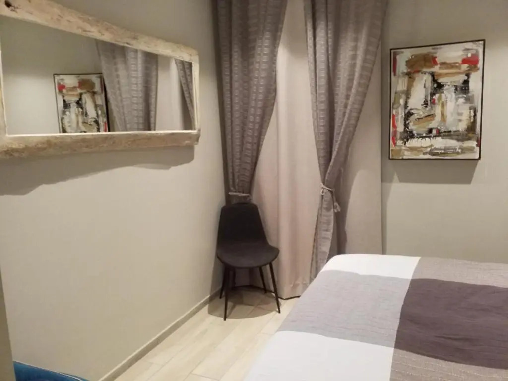 Mandria Apartments 1 2