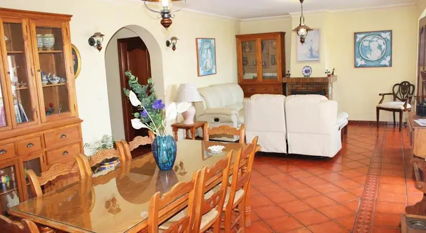 Villa Canovas Jorge