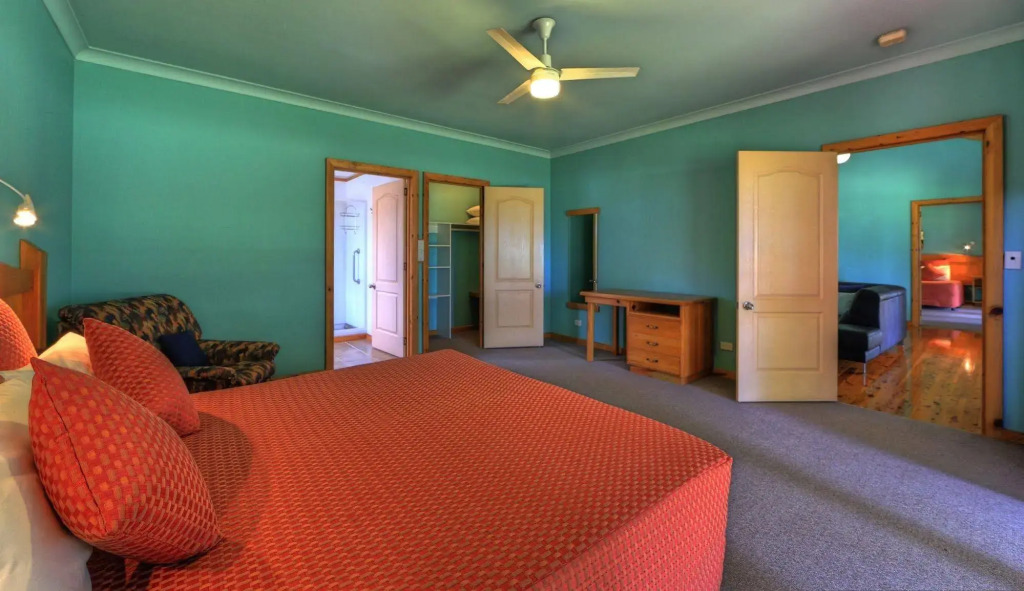 Trade Winds Country Cottages